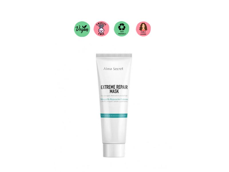 Alma Secret Extreme Repair Mask 30ml