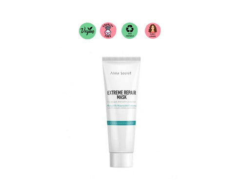 Alma Secret Extreme Repair Mask 30ml