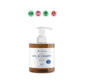 Alma Secret Gel & champú Ultra Suave Con Argán, Caléndula & Manzanilla 500ml