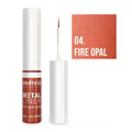 Andreia Professional Metal Liner Eyeliner Líquido Metalizado 04 Fire Opal