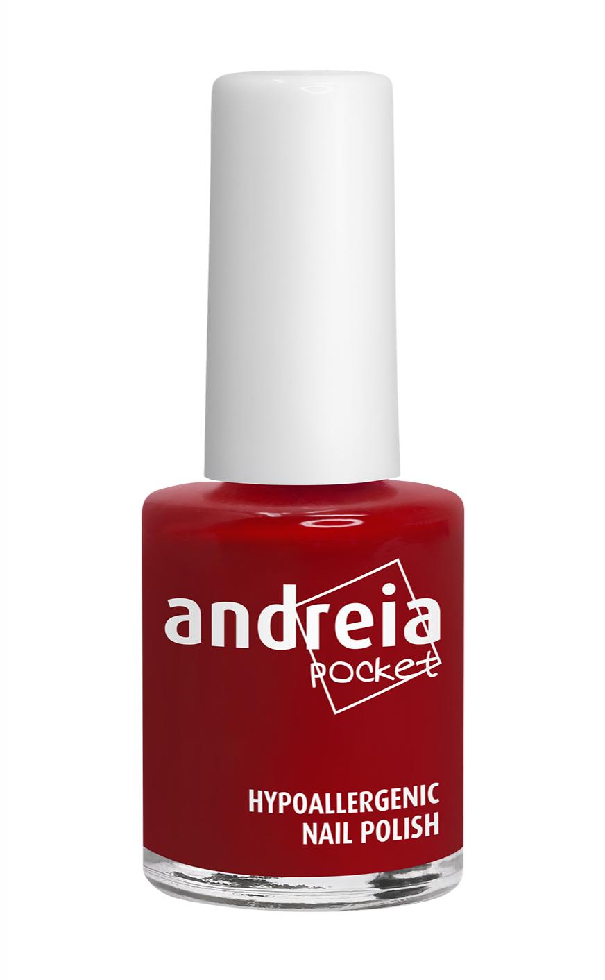Andreia Esmalte de uñas Pocket 10,5ml - 10