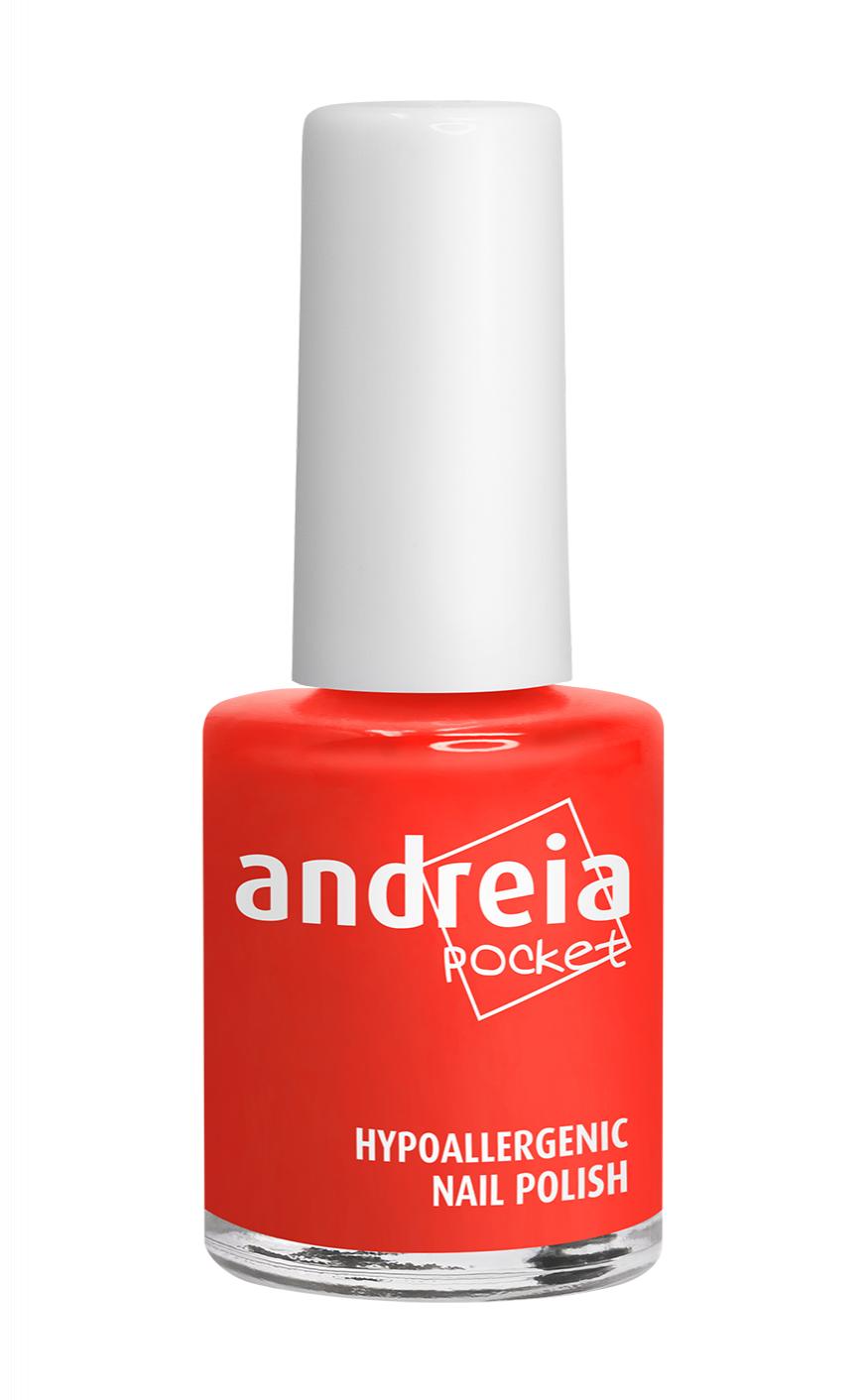 Andreia Esmalte de uñas Pocket 10,5ml - 101
