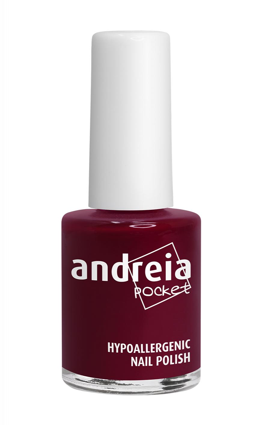 Andreia Esmalte de uñas Pocket 10,5ml - 102