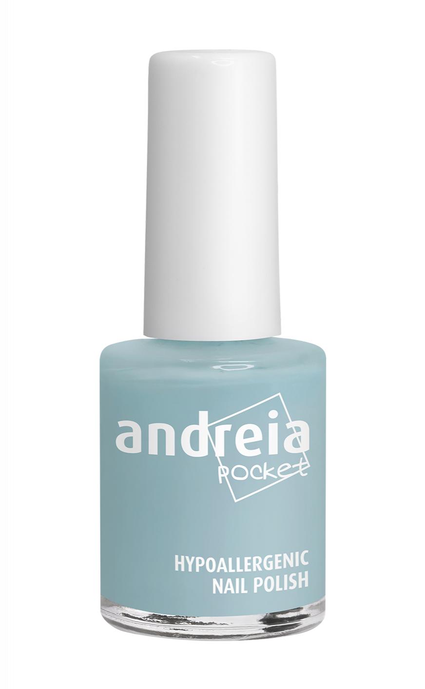 Andreia Esmalte de uñas Pocket 10,5ml - 107