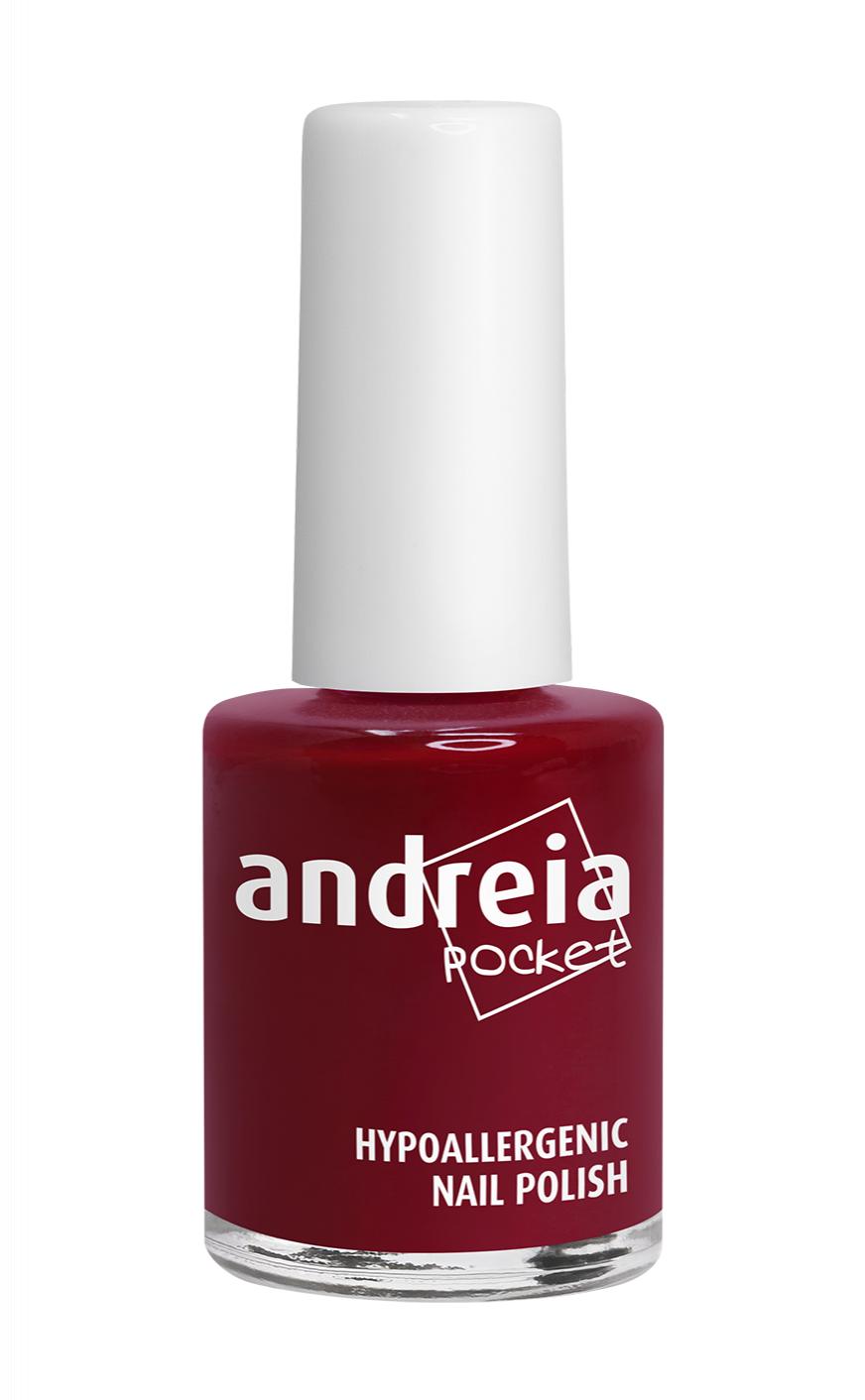 Andreia Esmalte de uñas Pocket 10,5ml - 117