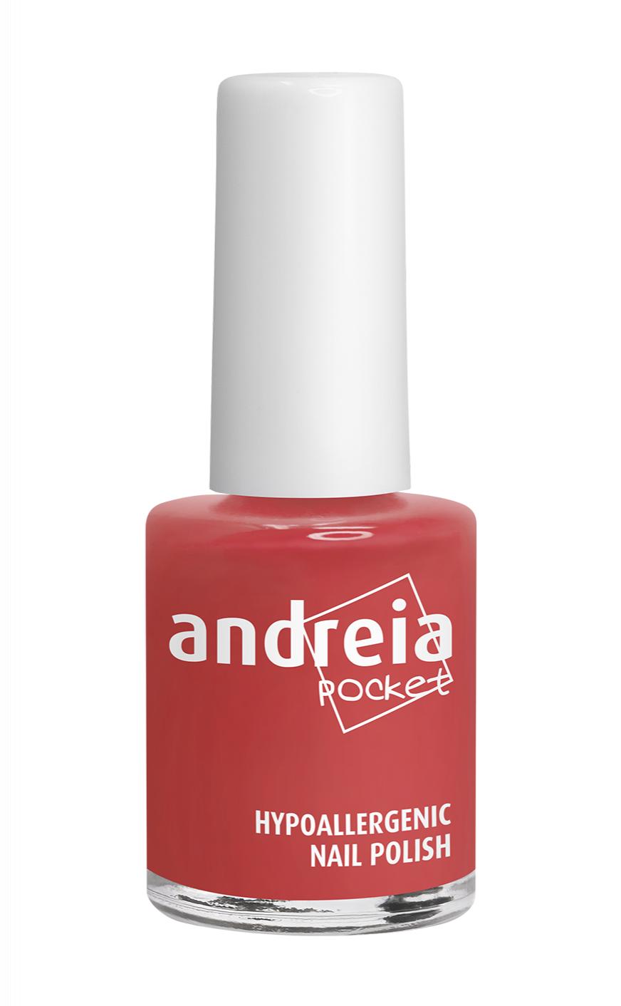 Andreia Esmalte de uñas Pocket 10,5ml - 119
