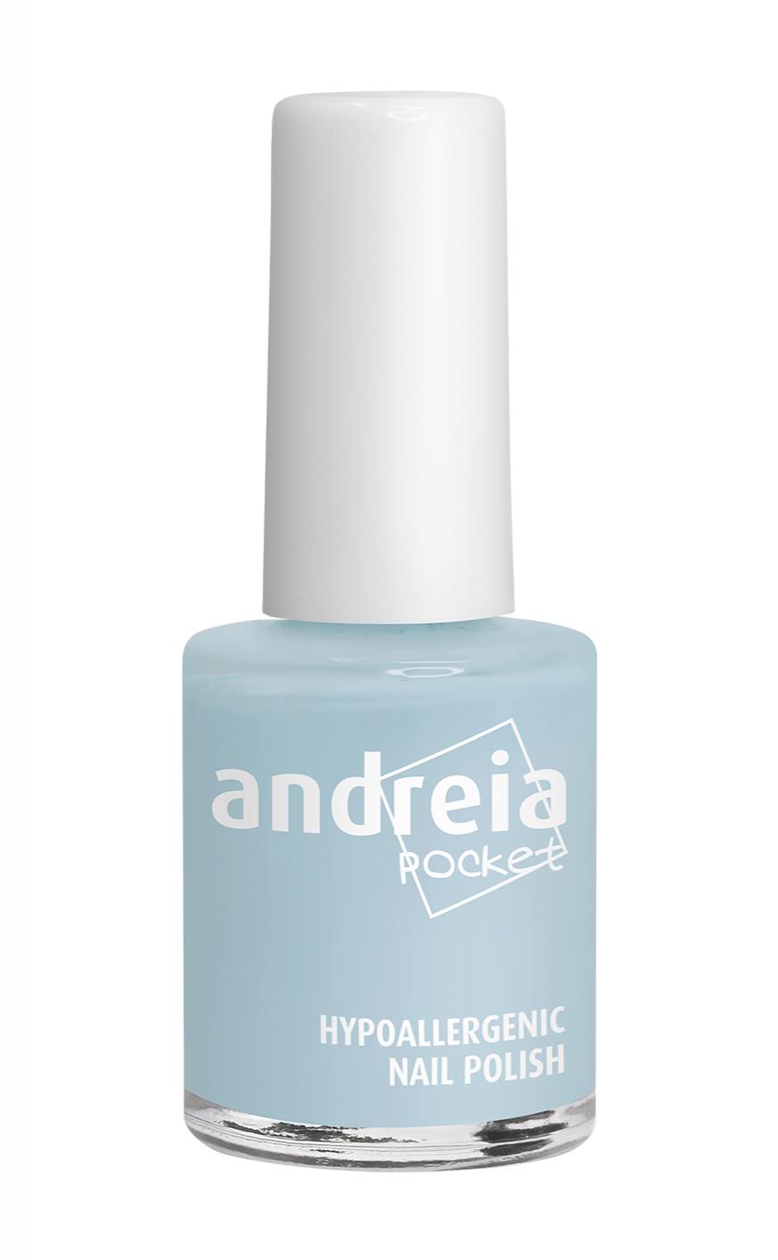 Andreia Esmalte de uñas Pocket 10,5ml - 123