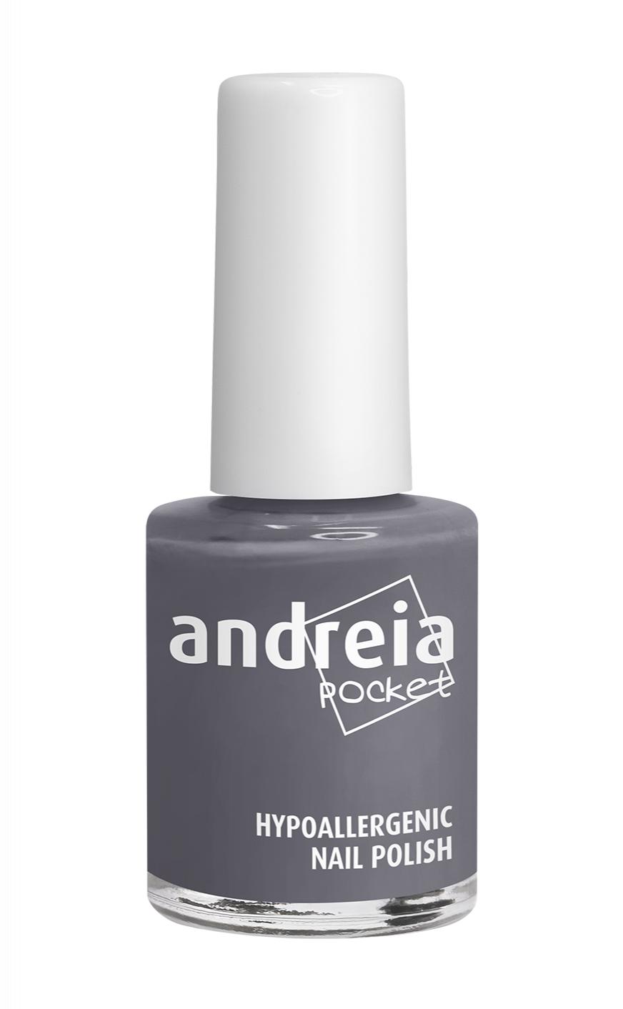 Andreia Esmalte de uñas Pocket 10,5ml - 125