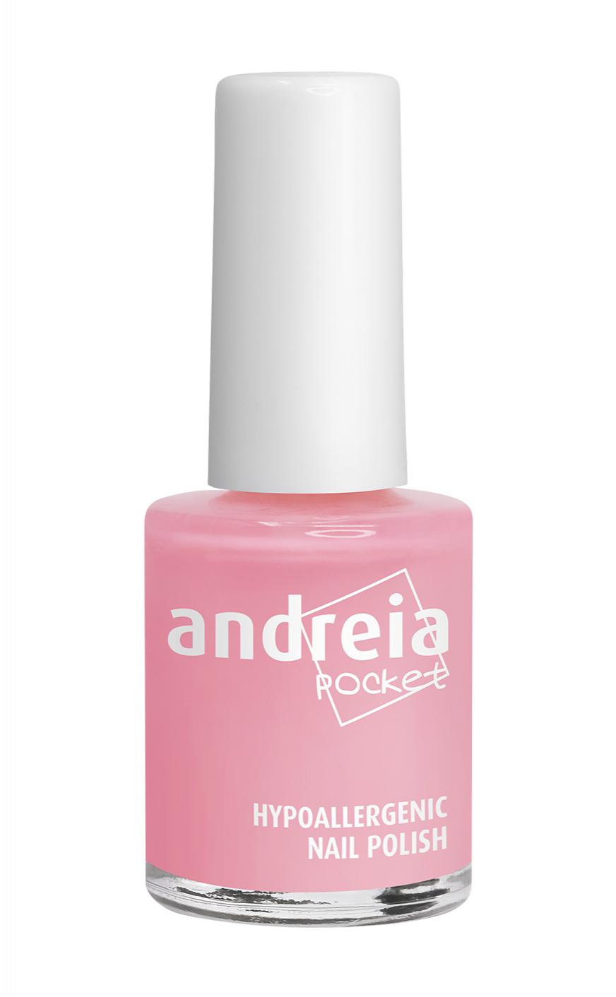 Andreia Esmalte de uñas Pocket 10,5ml - 132