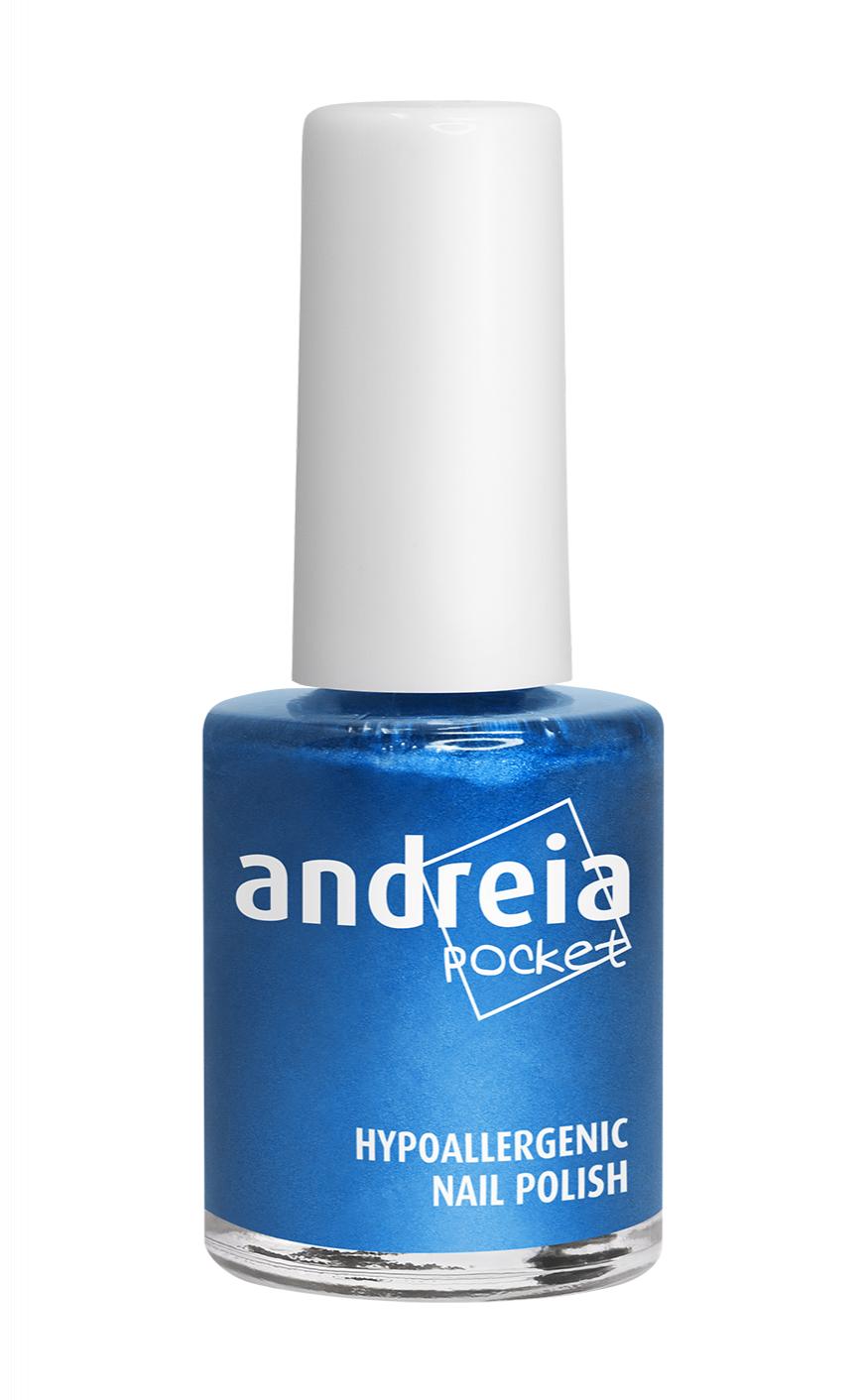 Andreia Esmalte de uñas Pocket 10,5ml - 134