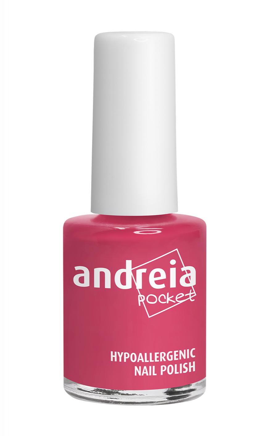 Andreia Esmalte de uñas Pocket 10,5ml - 135