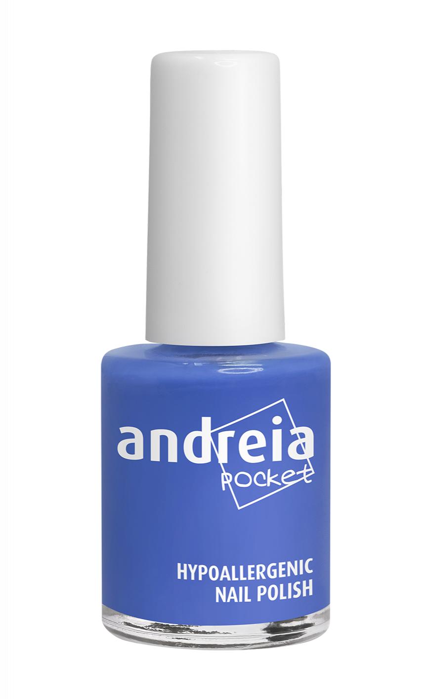 Andreia Esmalte de uñas Pocket 10,5ml - 139