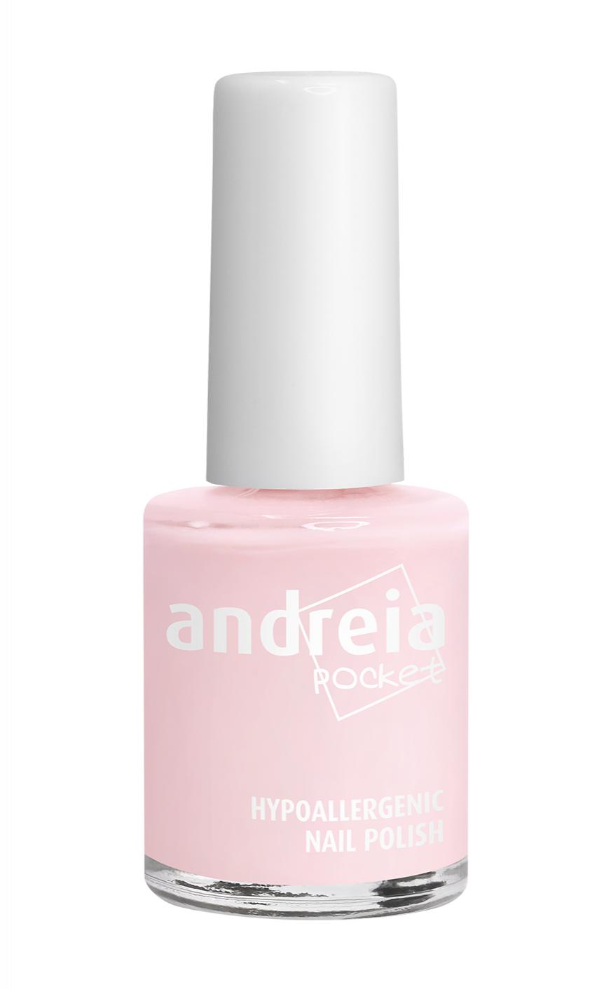 Andreia Esmalte de uñas Pocket 10,5ml - 140