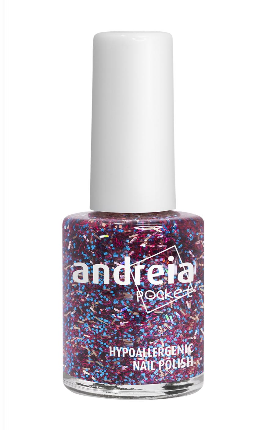Andreia Esmalte de uñas Pocket 10,5ml - 145