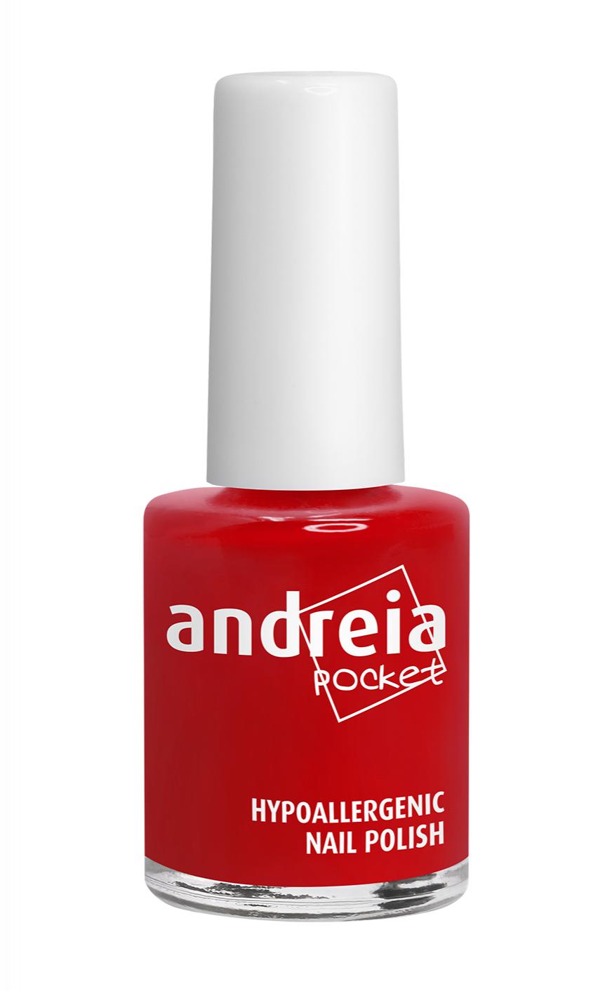 Andreia Esmalte de uñas Pocket 10,5ml - 146