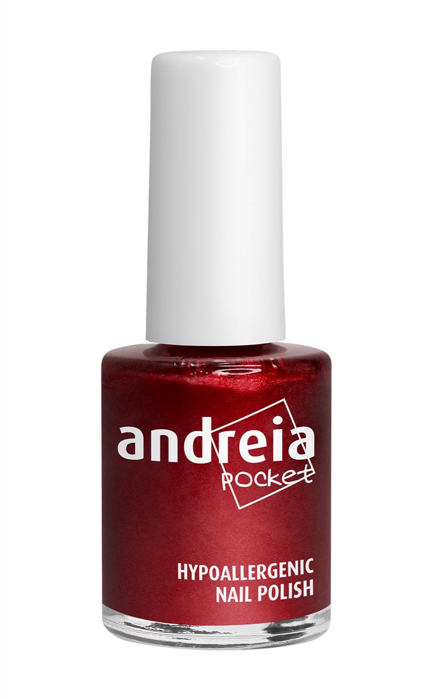 Andreia Esmalte de uñas Pocket 10,5ml - 148