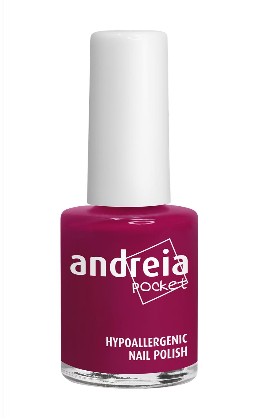 Andreia Esmalte de uñas Pocket 10,5ml - 151
