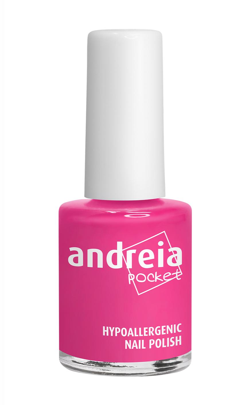 Andreia Esmalte de uñas Pocket 10,5ml - 154