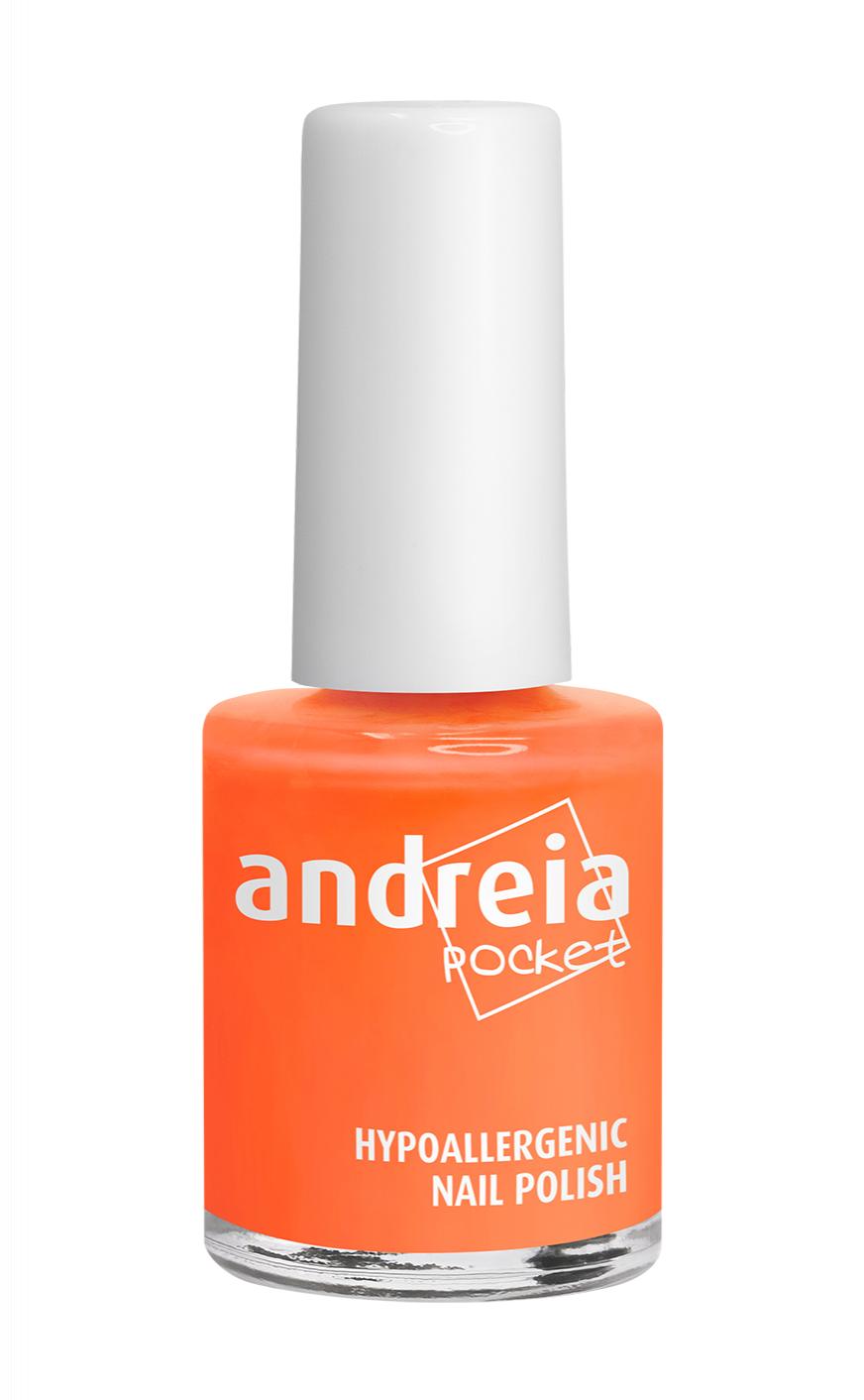 Andreia Esmalte de uñas Pocket 10,5ml - 155