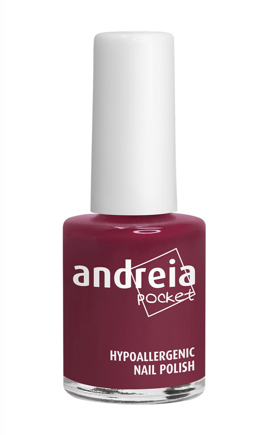 Andreia Esmalte de uñas Pocket 10,5ml - 16