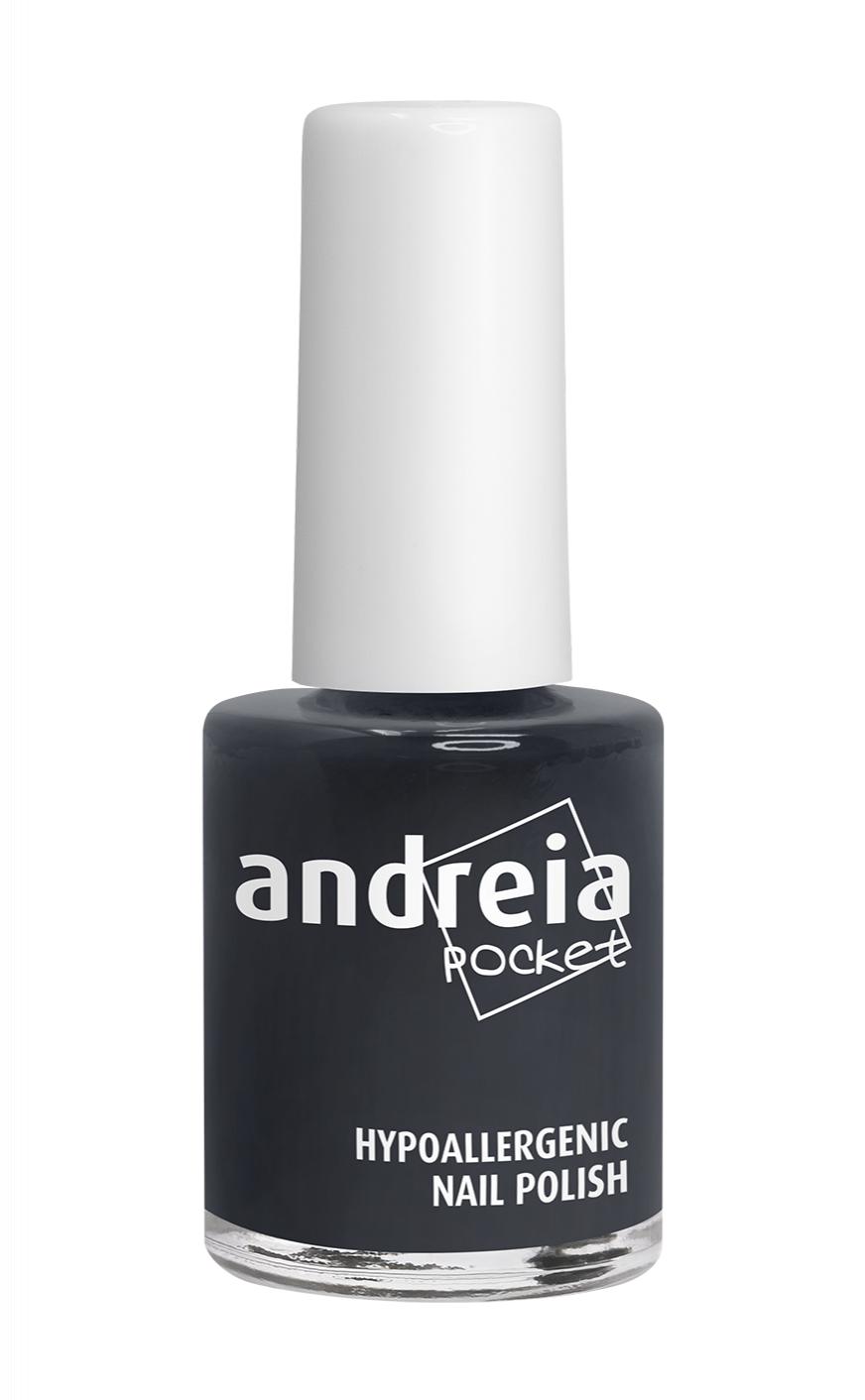 Andreia Esmalte de uñas Pocket 10,5ml - 160
