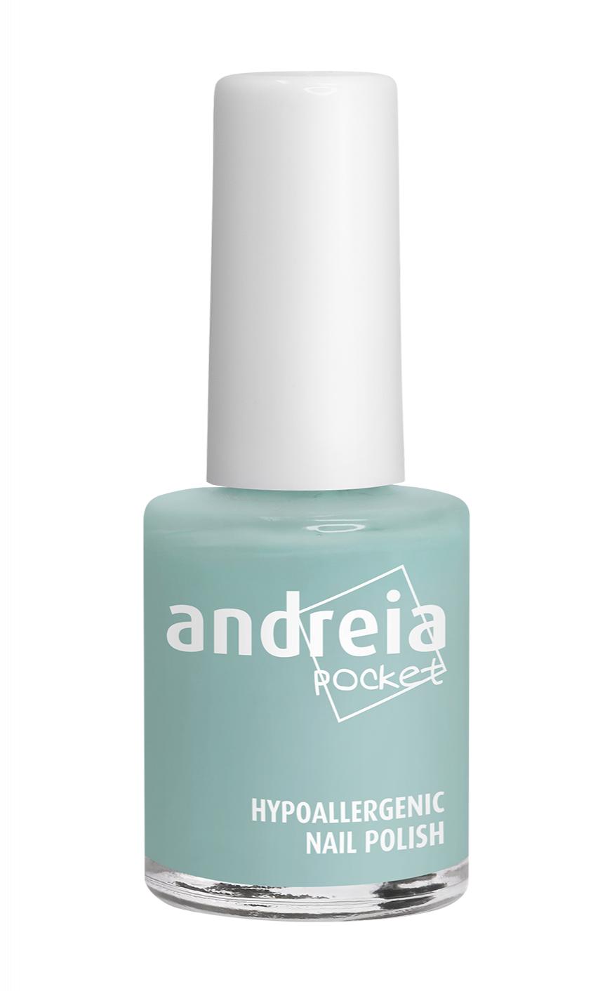Andreia Esmalte de uñas Pocket 10,5ml - 162