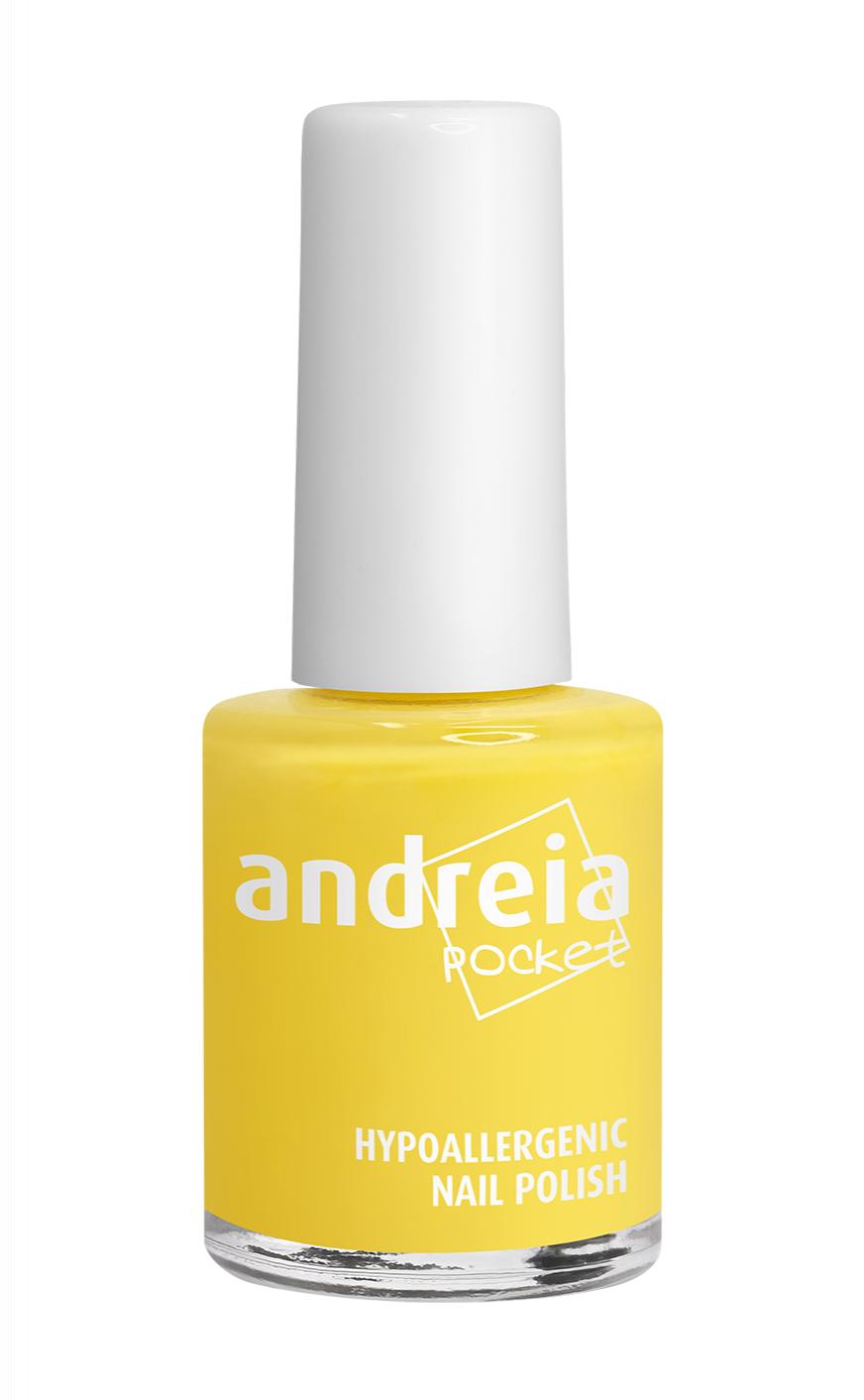 Andreia Esmalte de uñas Pocket 10,5ml - 163