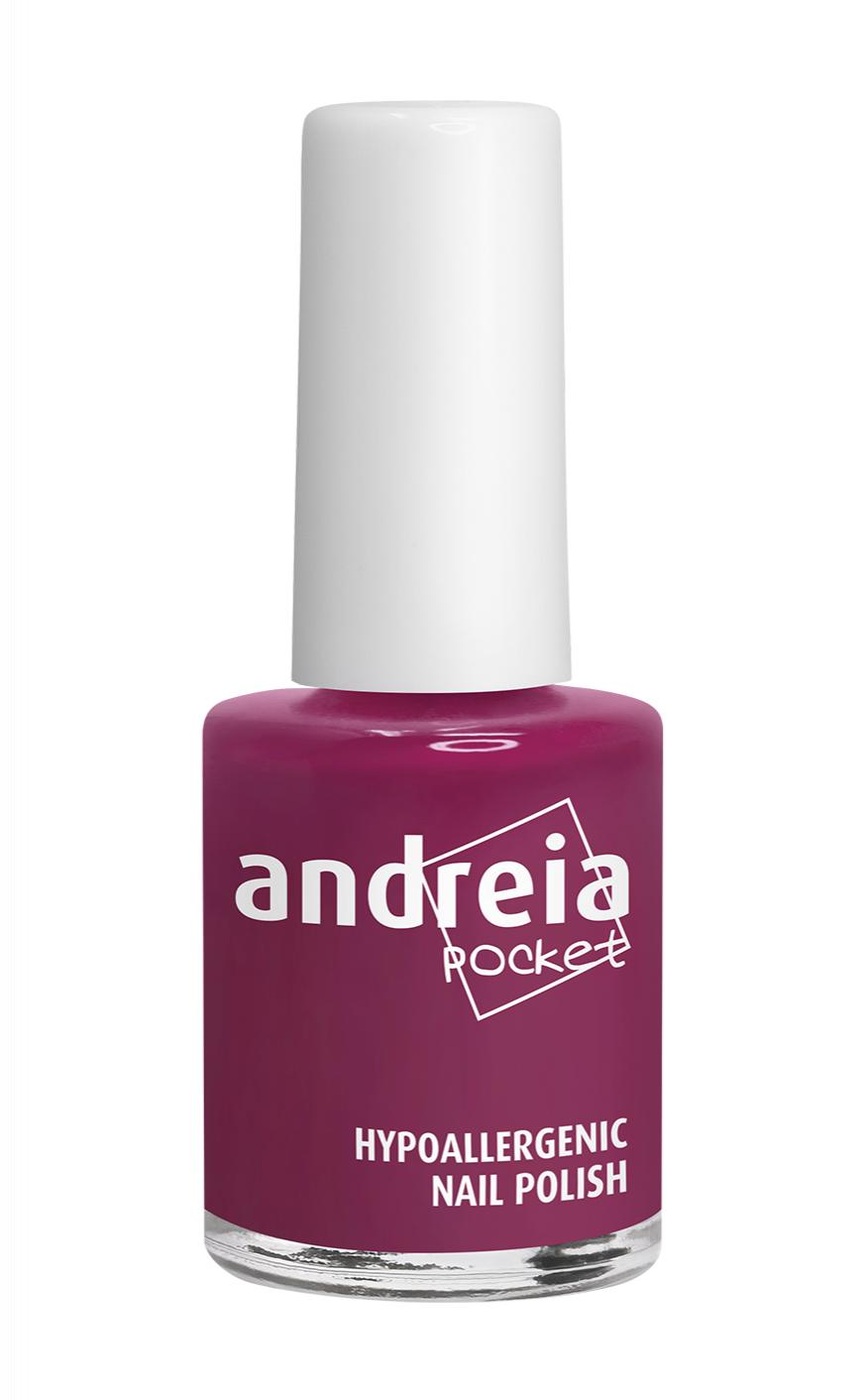 Andreia Esmalte de uñas Pocket 10,5ml - 17