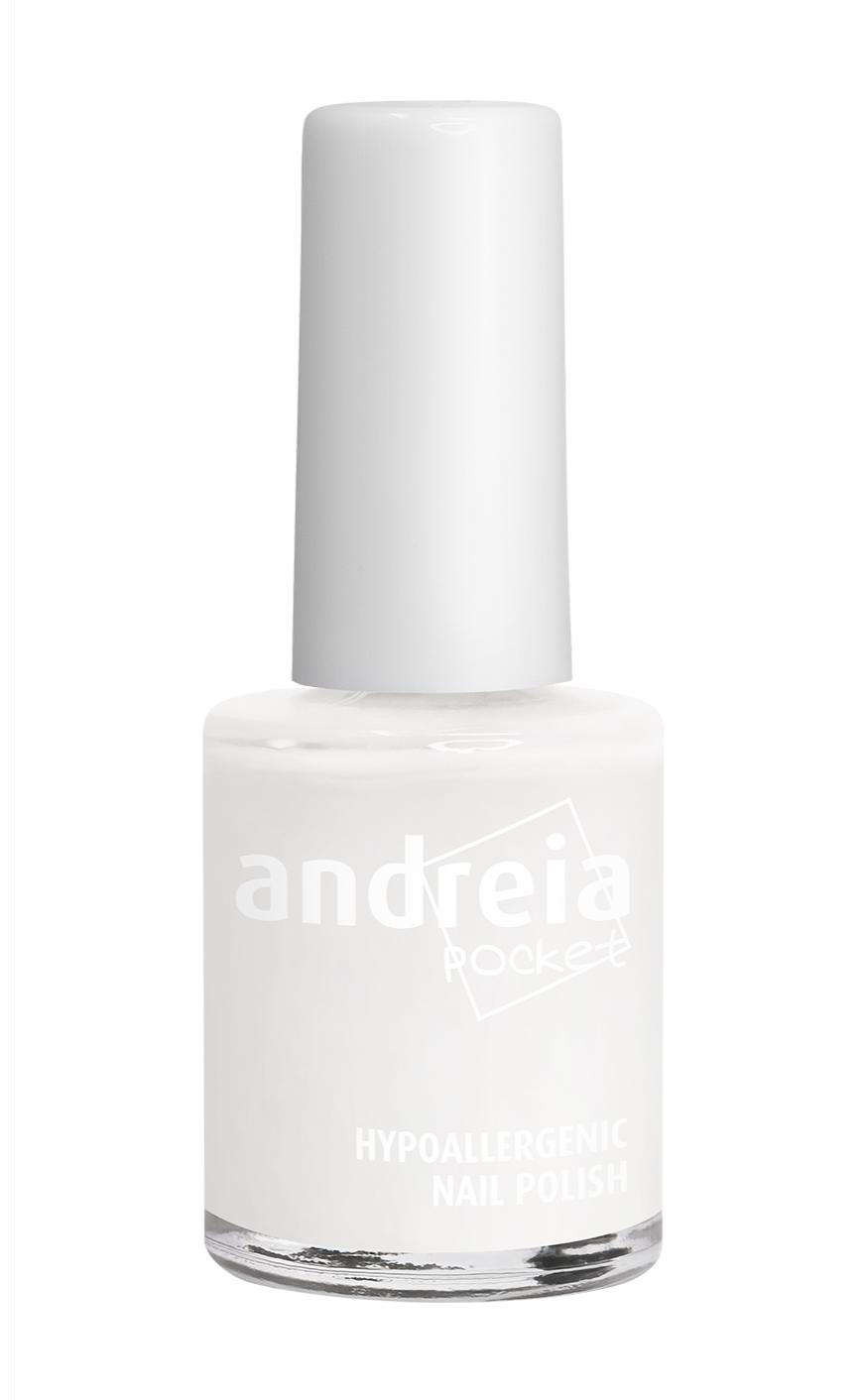 Andreia Esmalte de uñas Pocket 10,5ml - 23