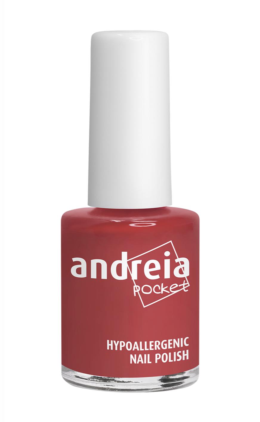 Andreia Esmalte de uñas Pocket 10,5ml - 24