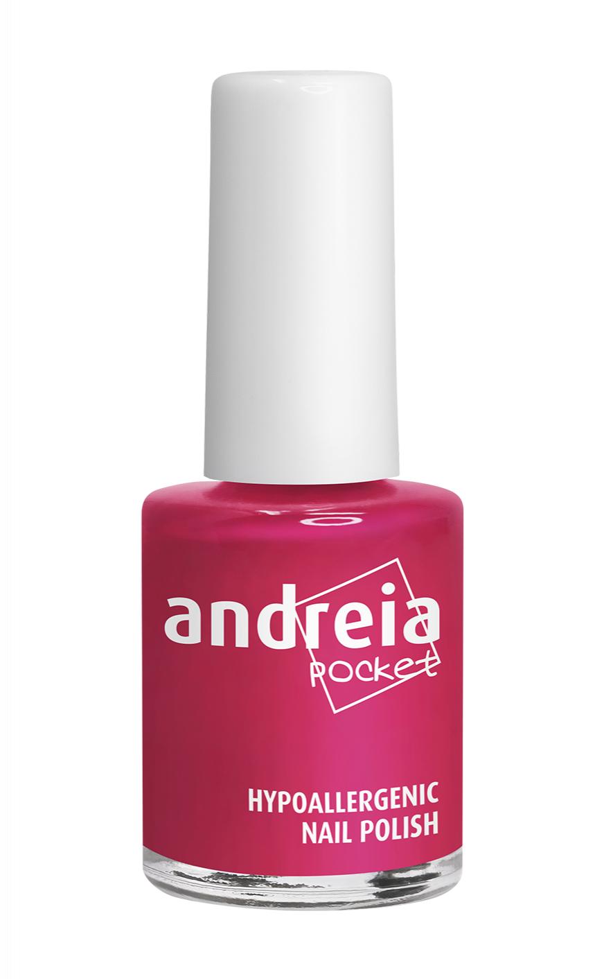 Andreia Esmalte de uñas Pocket 10,5ml - 29