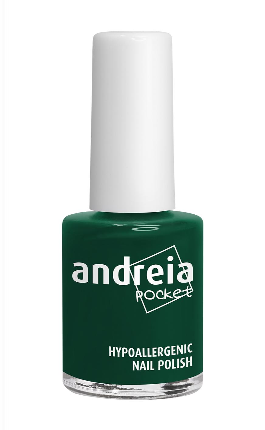 Andreia Esmalte de uñas Pocket 10,5ml - 4