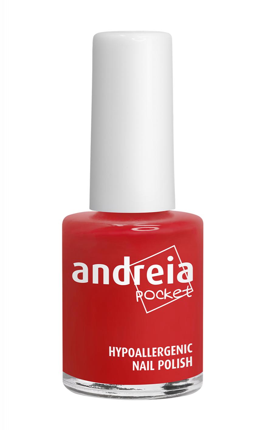 Andreia Esmalte de uñas Pocket 10,5ml - 43