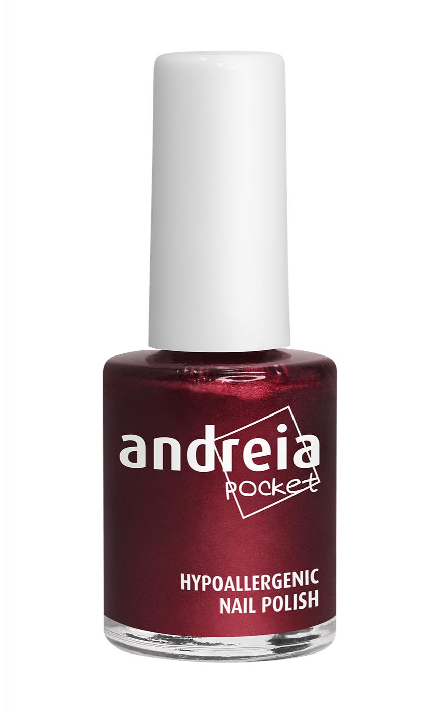 Andreia Esmalte de uñas Pocket 10,5ml - 55