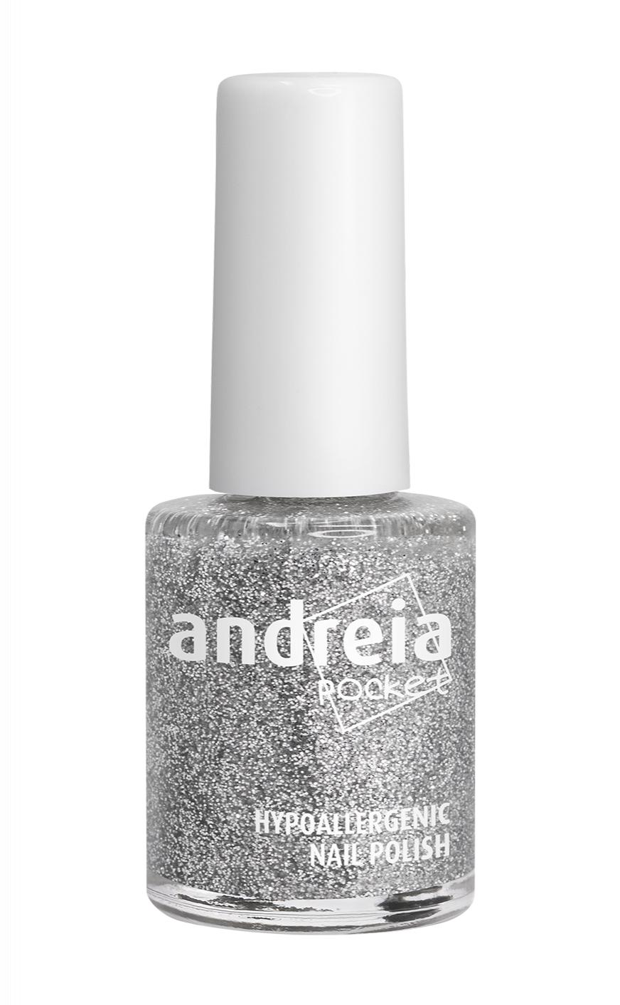 Andreia Esmalte de uñas Pocket 10,5ml - 60