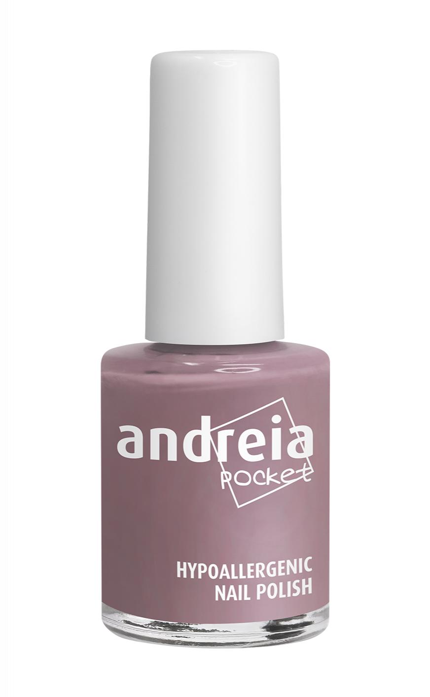 Andreia Esmalte de uñas Pocket 10,5ml - 63