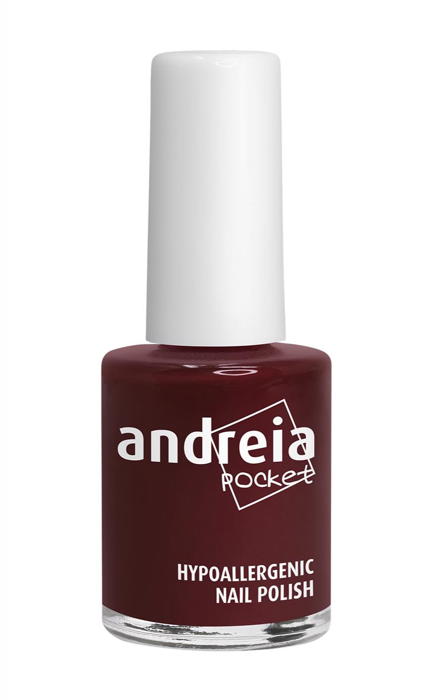 Andreia Esmalte de uñas Pocket 10,5ml - 68