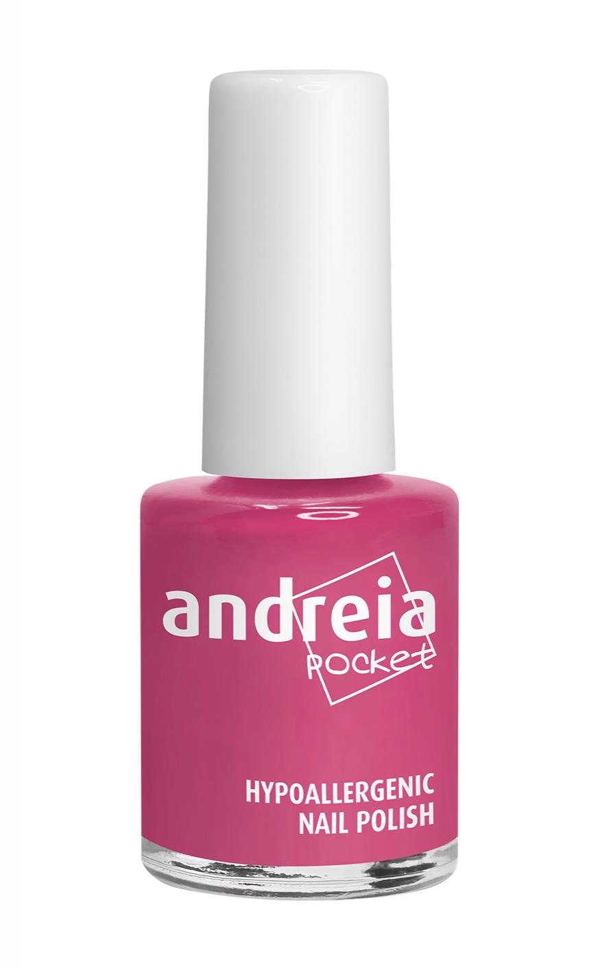 Andreia Esmalte de uñas Pocket 10,5ml - 82