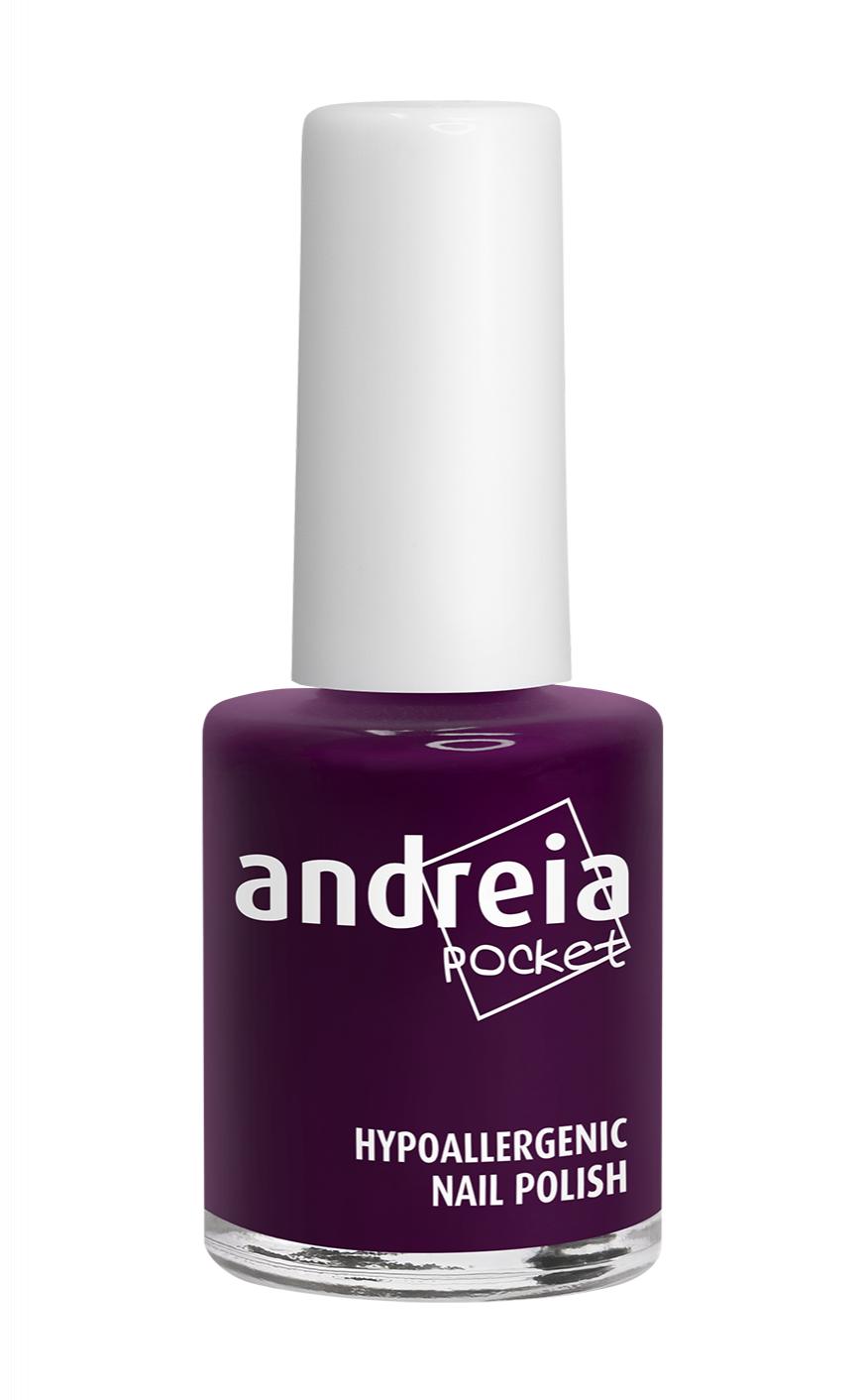 Andreia Esmalte de uñas Pocket 10,5ml - 96