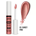 Andreia Professional Yummy Kiss Lip Oil Iluminador Para Lábios Spf30 03 Sunset Pink