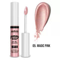 Andreia Professional Yummy Kiss Lip Oil Iluminador Para Lábios Spf30 05 Magic Pink