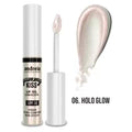 Andreia Professional  Yummy Kiss Lip Oil Iluminador Para Lábios Spf30 06 Hold Glow