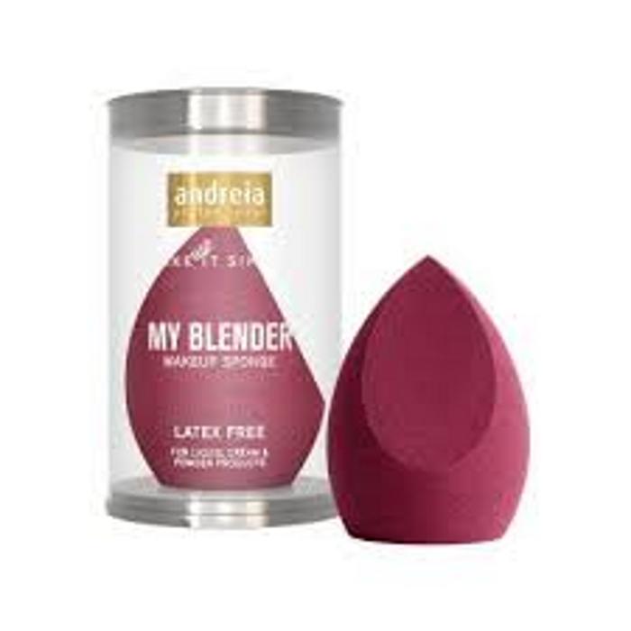 Andreia My Blender - Esponja de maquillaje