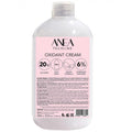 Anea Crema Oxidante 20 Vol. 1Litro