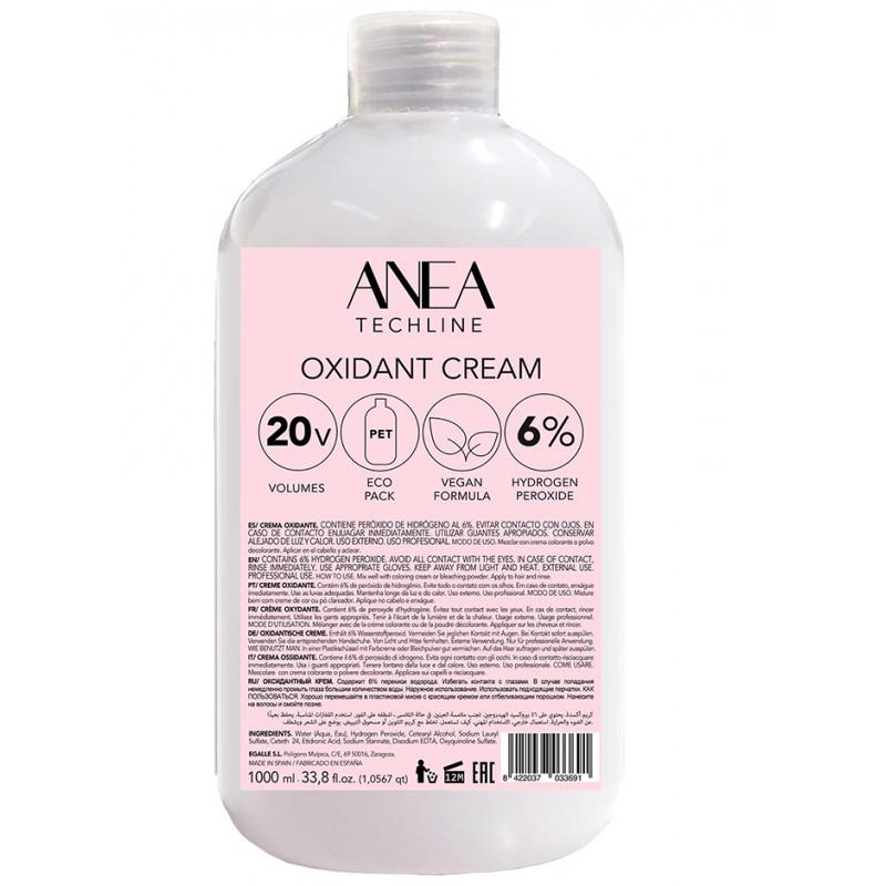 Anea Crema Oxidante 20 Vol. 1Litro