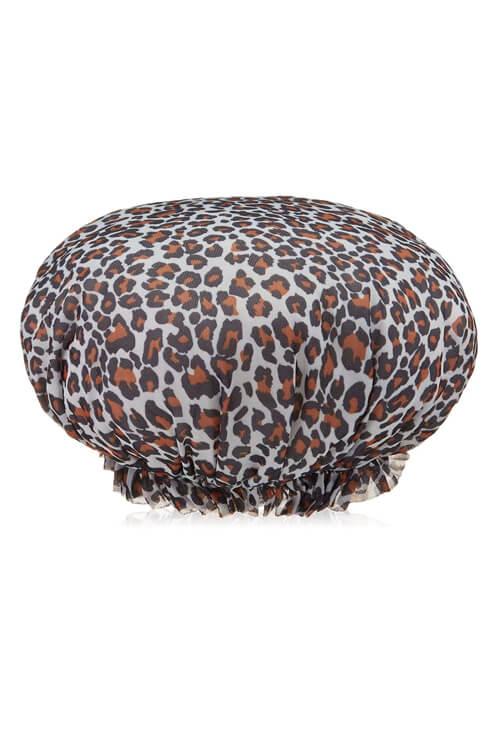 Annie Sleeping Cap XL Leopard #4411