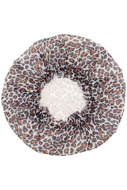 Annie Sleeping Cap XL Leopard #4411