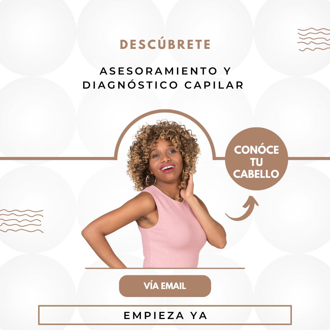 Diagnóstico y Asesoramiento Personalizado email