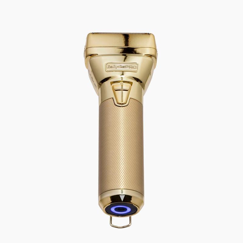 Babyliss shaver FXONE Metal Gold