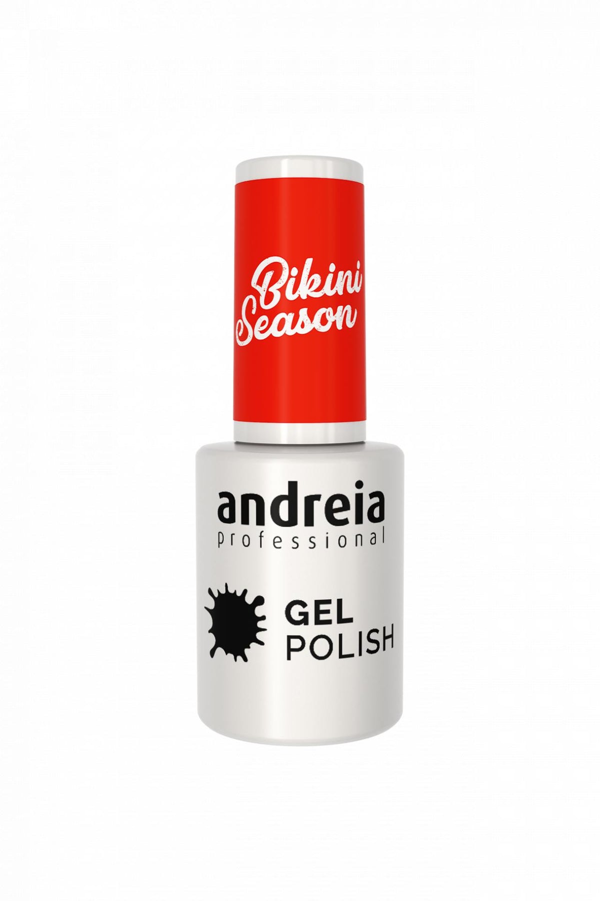 Andreia  Profesional Gel Polish 10,5ml Cor- BK2